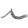 BRAKE LEVER REAR, LH