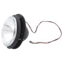 HEADLAMP ASSEMBLY, BPF, ORIGINAL, RHD