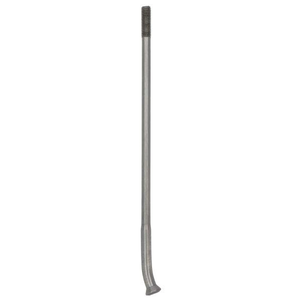 SPOKE, OUTER, LONG, 6.25&quot;, MILD STEEL