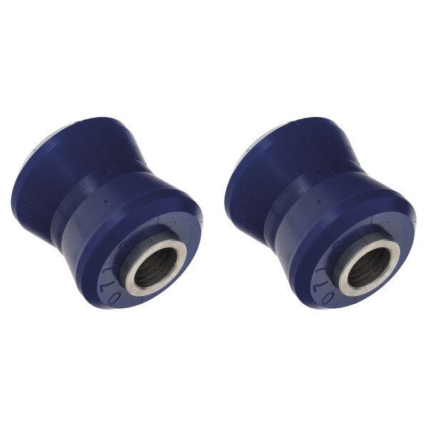 POLYURETHANE BUSH SET (AXLE SET) FRONT DAMPER EYE MOUNTING