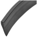 WINDSCREEN SEAL, LOWER