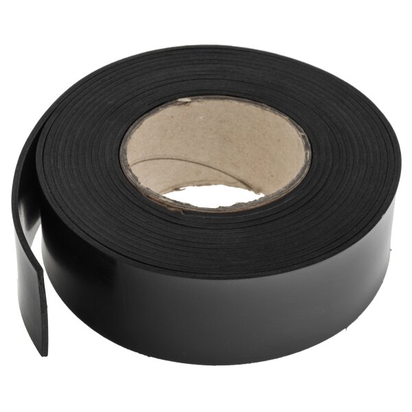 GLAZING RUBBER PER METRE