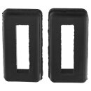 FERRULE SET RUBBER, RADIATOR SHELL