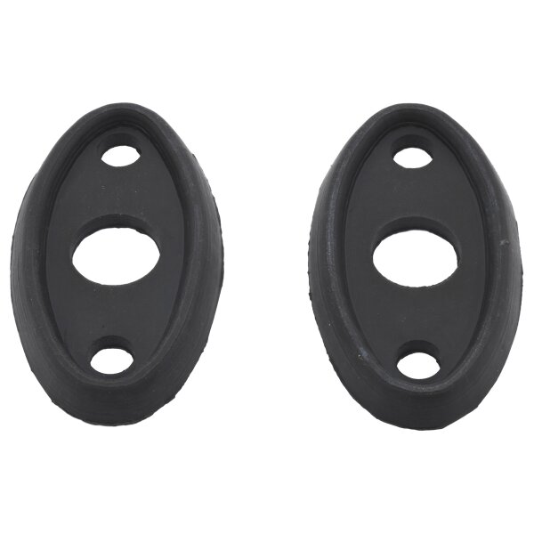 HEADLAMP PAD SET