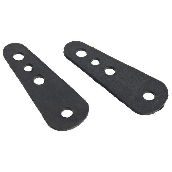 PAD SET PARKING LAMP, PAIR,  L1130, L571560