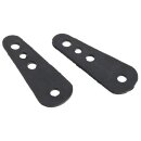 PAD SET PARKING LAMP, PAIR,  L1130, L571560