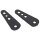 PAD SET PARKING LAMP, PAIR,  L1130, L571560