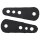 PAD SET PARKING LAMP, PAIR,  L1130, L571560