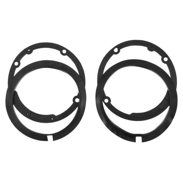 SEAL SET (4 PIECES) HEADLAMP