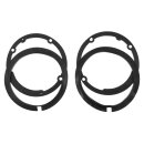 SEAL SET (4 PIECES) HEADLAMP