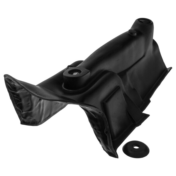 GEARBOX COVER
