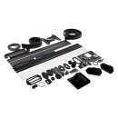 BODY RUBBER KIT (CAR SET)