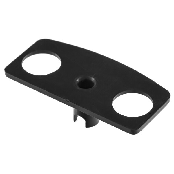 BOOT RACK MOUNTING PAD FOR GAC4003B