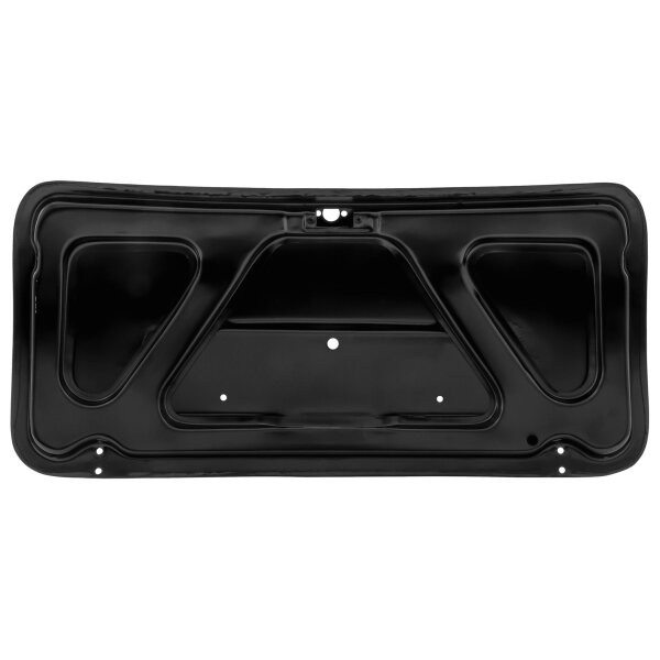 BOOT LID ASSEMBLY