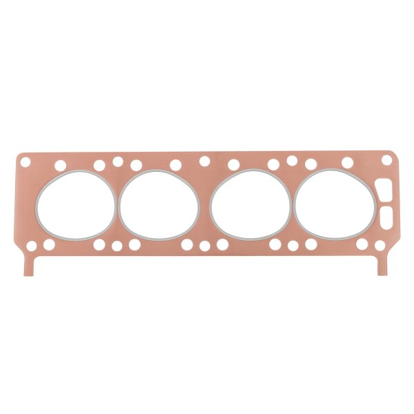 GASKET CYLINDER HEAD, ROUND WATER HOLES