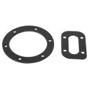 GASKET SET FUEL SENDER, ETHANOL PROOF