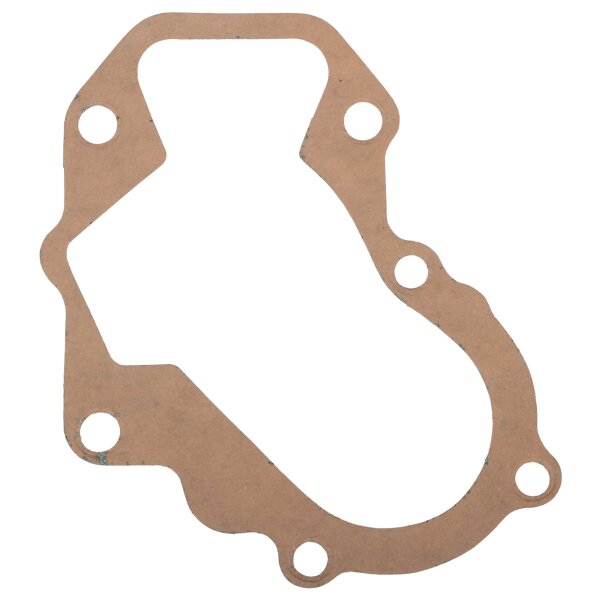 GASKET GEARBOX COVER, REAR