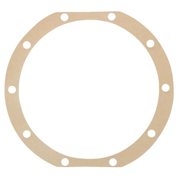 GASKET DIFFERENTIAL CASING