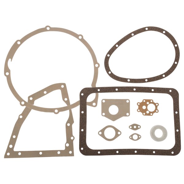 GASKET SET, SUMP BOTTOM END