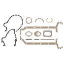 GASKET SET, SUMP BOTTOM END