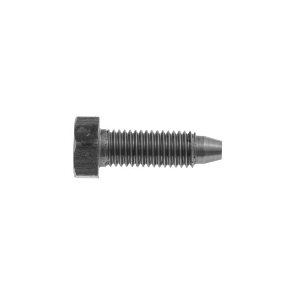 SCREW, LOCATING, 1/4&quot;