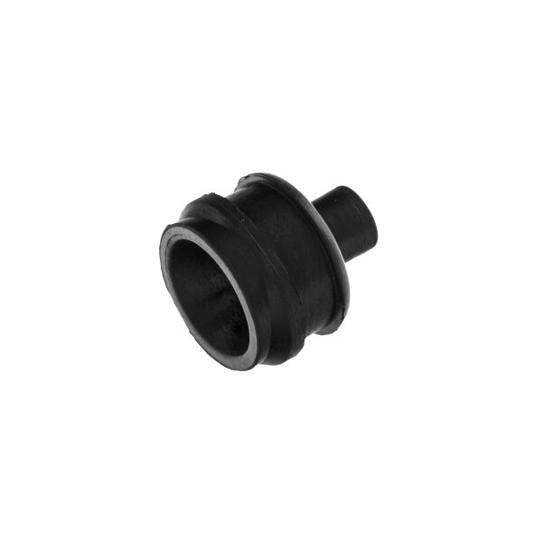 GROMMET BRAKE DRUM, RUBBER