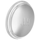 HUB CAP AUSTIN-HEALEY  CHROME