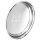 HUB CAP AUSTIN-HEALEY  CHROME