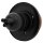 LAMP ASSEMBLY INDICATOR ROUND L594, AMBER