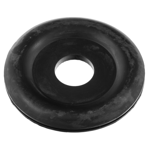 GROMMET, RUBBER, 1  5/8&quot; ID