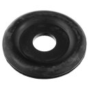 GROMMET, RUBBER, 1  5/8&quot; ID