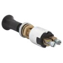 PULL SWITCH SCREW CONNECTIONS (REAR WINDOW, WIPER, ETC.)