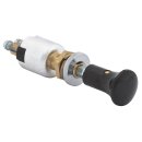 PULL SWITCH SCREW CONNECTIONS (REAR WINDOW, WIPER, ETC.)