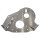 ENGINE PLATE FRONT, LIGHTWEIGHT ALUMINIUM