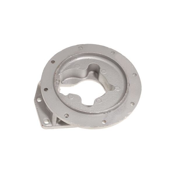 ADAPTOR D-TYPE OVERDRIVE FOR 3-RAIL G/B