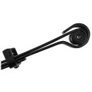 LEAF SPRING REAR