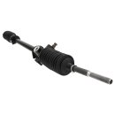 STEERING RACK, QUICK RACK, HIGH RATIO, LHD