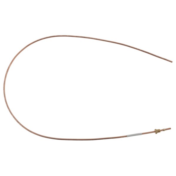 VACUUM PIPE (MALE &amp; SLIP-ON)