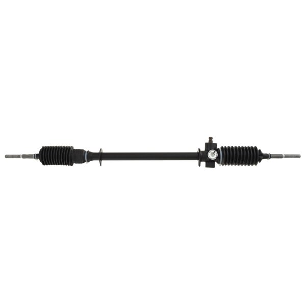 STEERING RACK HIGH RATIO, QUICK TYPE, LHD