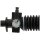 STEERING RACK HIGH RATIO, QUICK TYPE, LHD