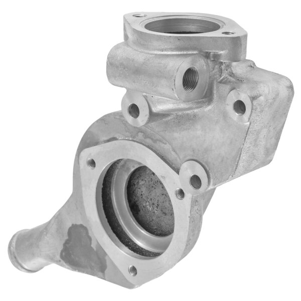 HOUSING WATER PUMP ALUMINIUM