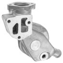 HOUSING WATER PUMP ALUMINIUM