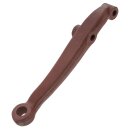 TIE ROD LEVER RH, SERVICABLE REPLACEMENT