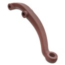 TIE ROD LEVER RH, SERVICABLE REPLACEMENT