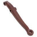 TIE ROD LEVER LH, SERVICABLE REPLACEMENT