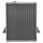 RADIATOR ALUMINIUM, NEW