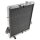 RADIATOR ALUMINIUM, NEW