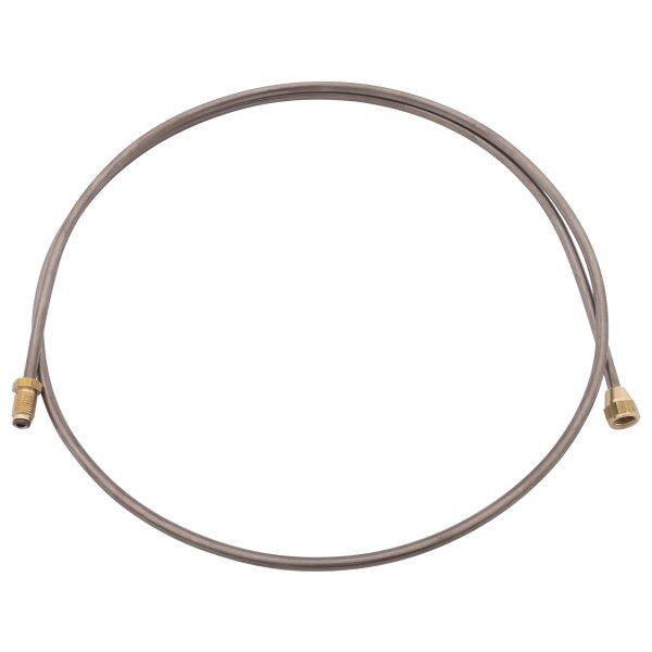 PIPE, MASTER CYLINDER TO HOSE, RHD