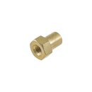 NUT, ORIGINAL TYPE, BRASS