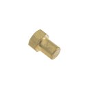 NUT, ORIGINAL TYPE, BRASS